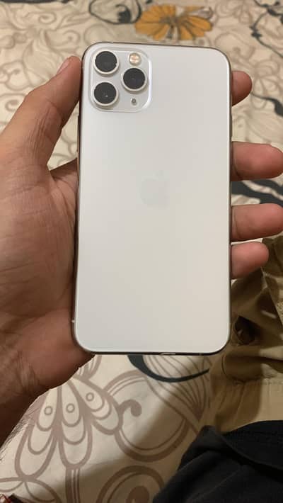 iphone 11 pro non pta FU 256 gb