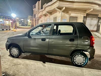Alto 2008 Original