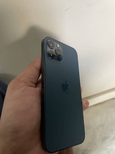 Iphone 12 pro [128-GB]