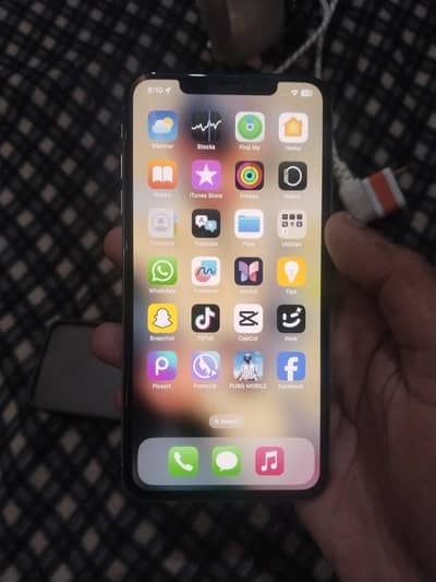 iphone xs max