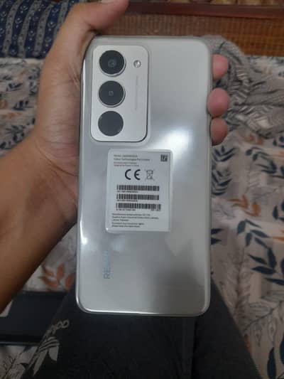 Xiaomi Redmi 15 4G Titanium Grey Slight Used 4 months 10/10 condition