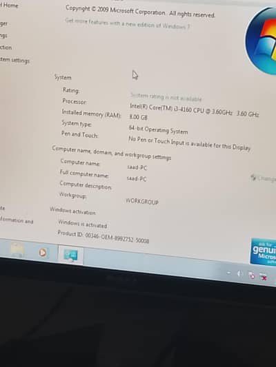 core i3 4th generation