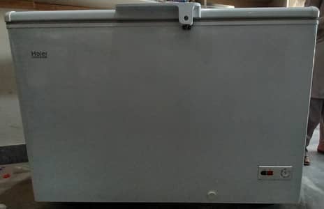 Used Freezer for Sale – Working Perfect – Reasonable Price”