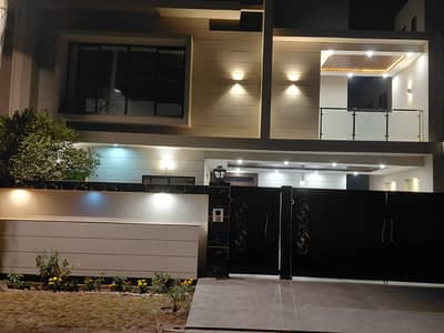 Buy Your Ideal Prime Location 10 Marla House In A Prime Location Of Buch Executive Villas