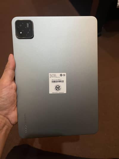 Xiaomi Pad 7 pro