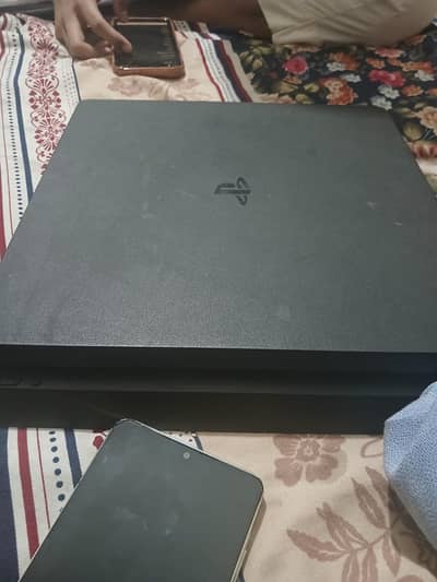 ps4 slim 500gb