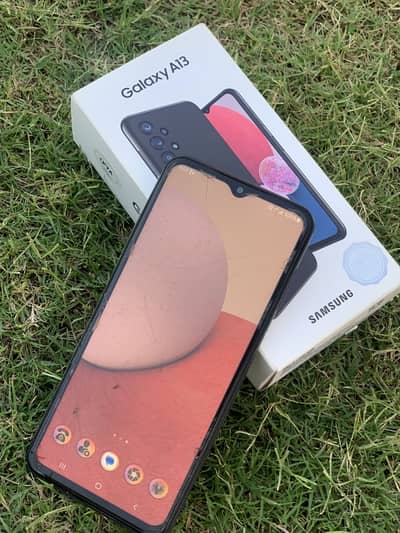 Samsung Galaxy A13 4/64