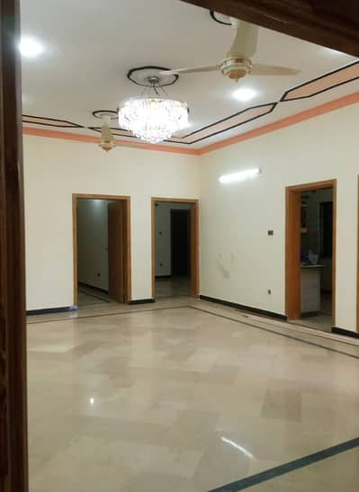 1 kanal Ground portion for rent in pak town