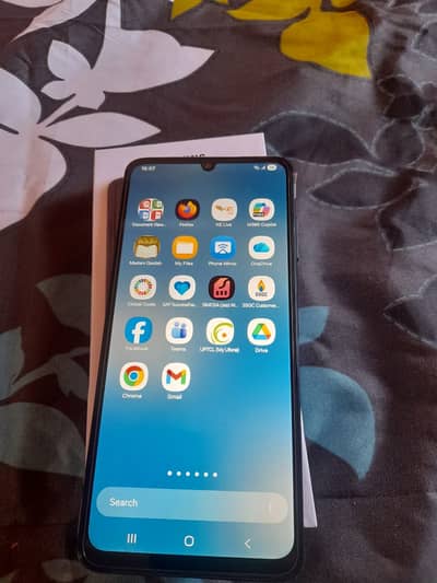 Samsung Galaxy A06 (Brand New Condition)