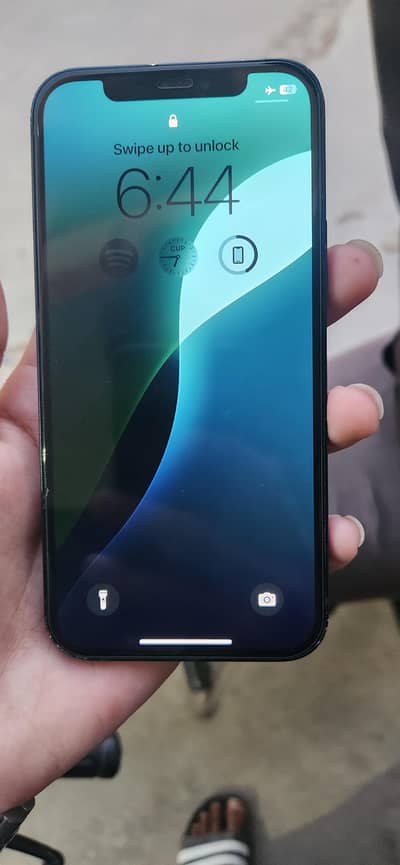 iPhone 12 - 64GB - Non PTA JV