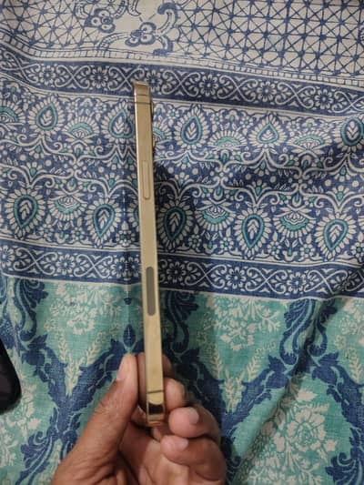 I phone 12 pro max 512gb