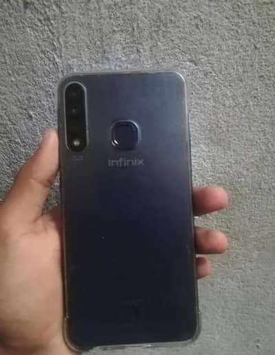 infinix smart 3 plus