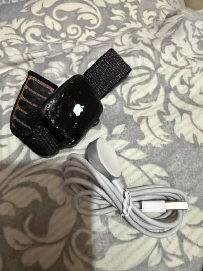 Apple Watch series 4