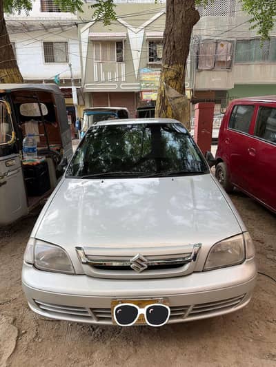 family used car no accident all ok working