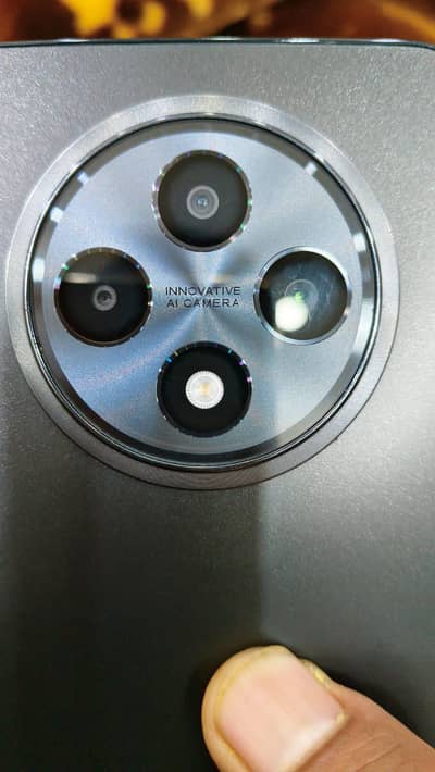 OPPO Reno 12f 8+8/256