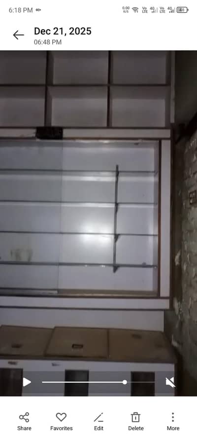 کریانے دی ریک