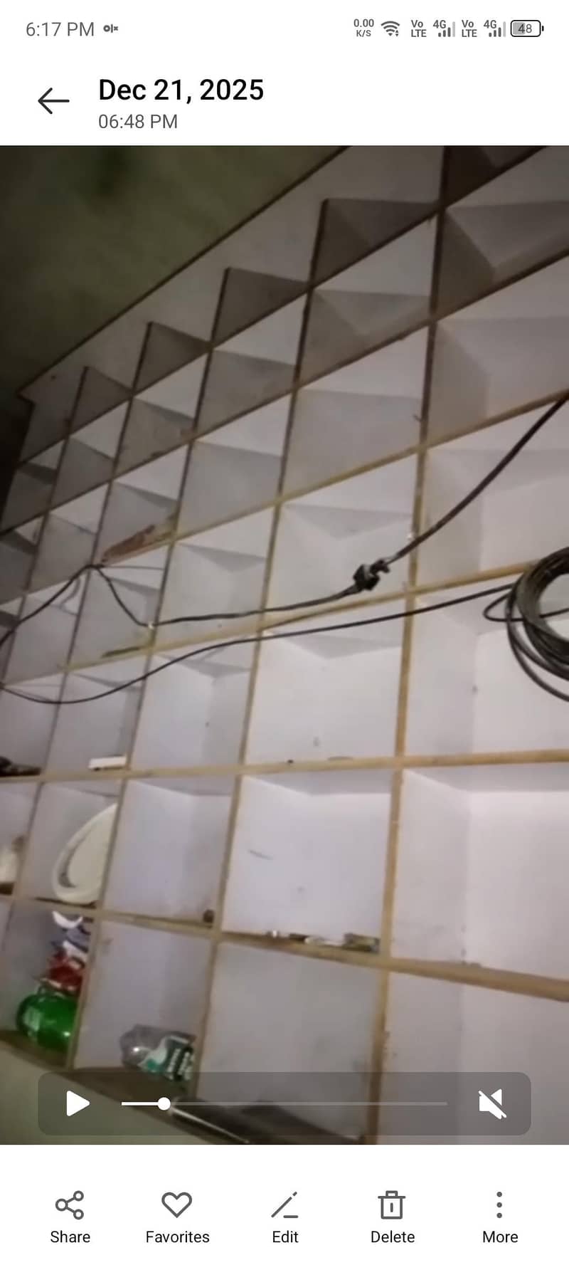 کریانے دی ریک 3