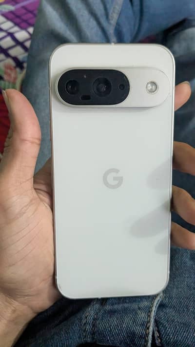 google pixel 9