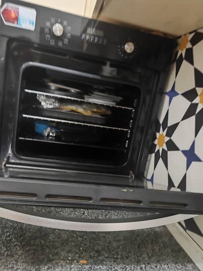 URGENT SALE /Oven/Brand New condition