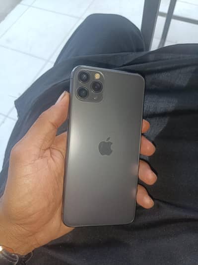 iPhone 11 pro max