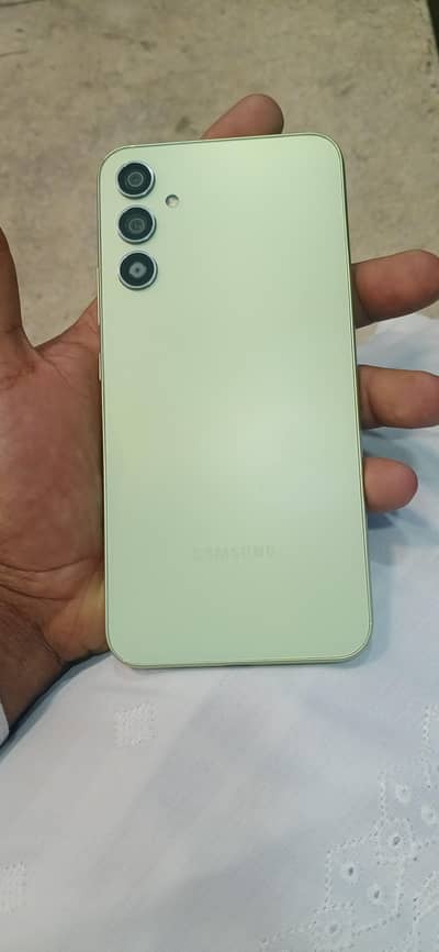 . samsung. a34.5g. 8. gb. ram. 256. gb. rom.