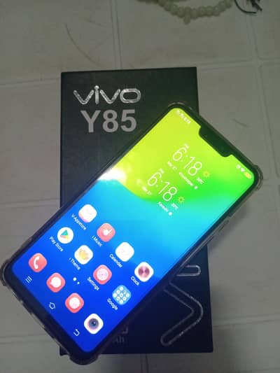 Vivo Y85A