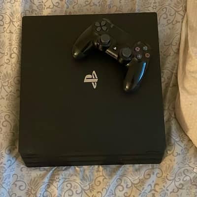 Play Station 4 1 TB (PS4) Sony