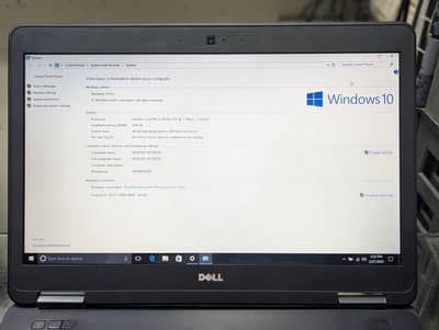 Dell Latitude E-5440