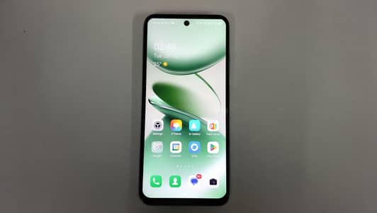 infinix smart 9 4gb 128gb