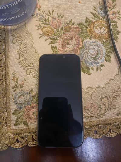 Iphone 16 pro Non Pta