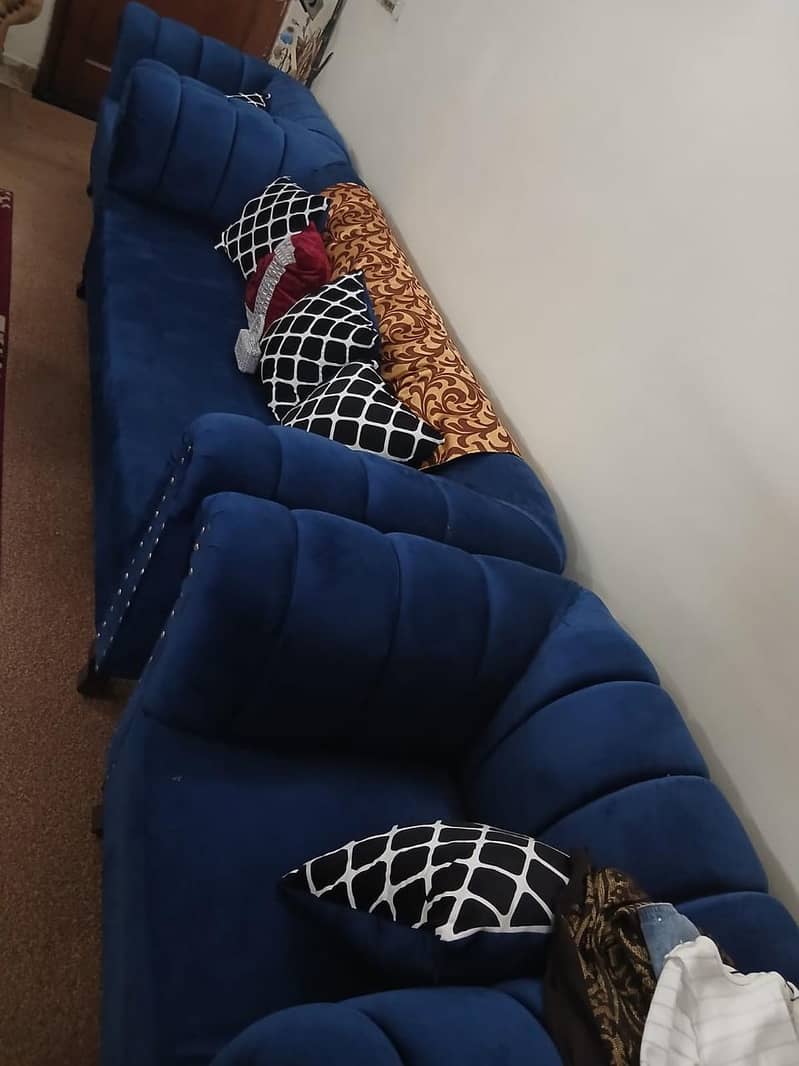 5 seater sofa set 5