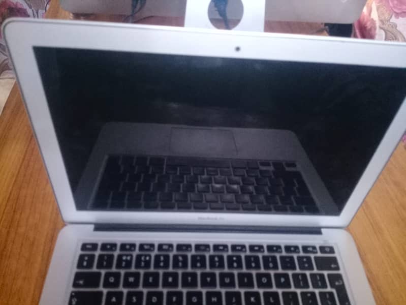 Mackbook Air 3