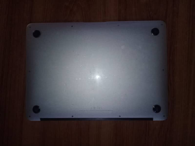 Mackbook Air 2