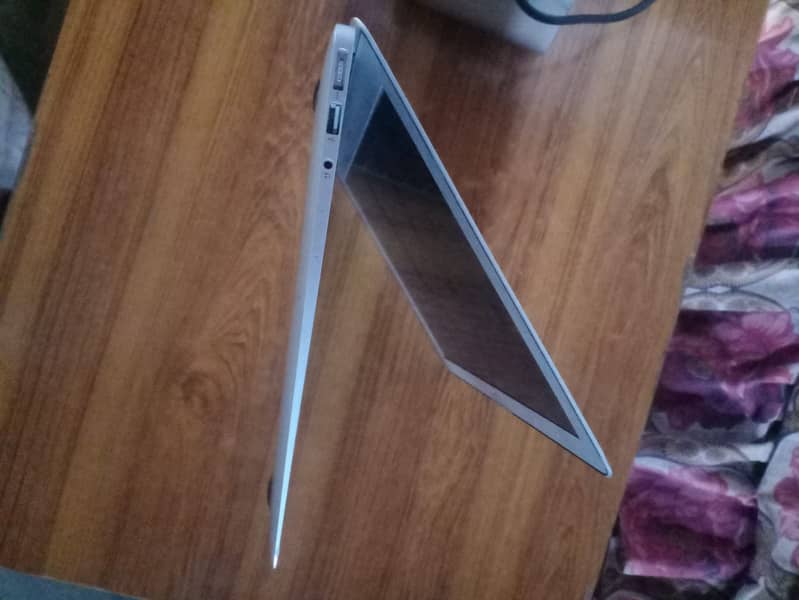 Mackbook Air 0