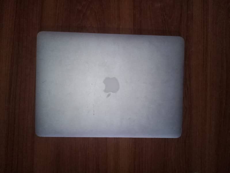 Mackbook Air 4