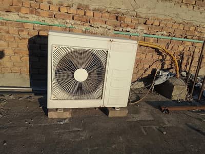 Acson 2 ton floor cabinet Ac 10/10 condition