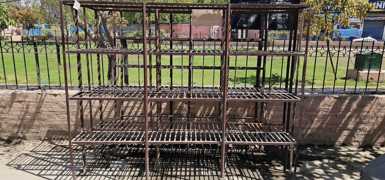 wall rack 2