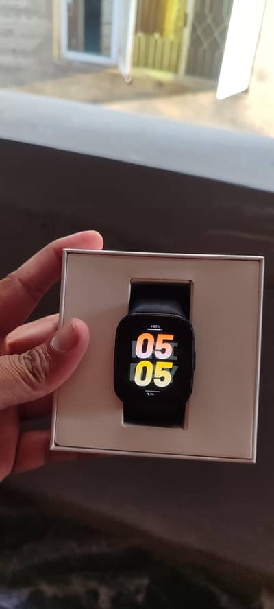 REDMI watch 3 Global version