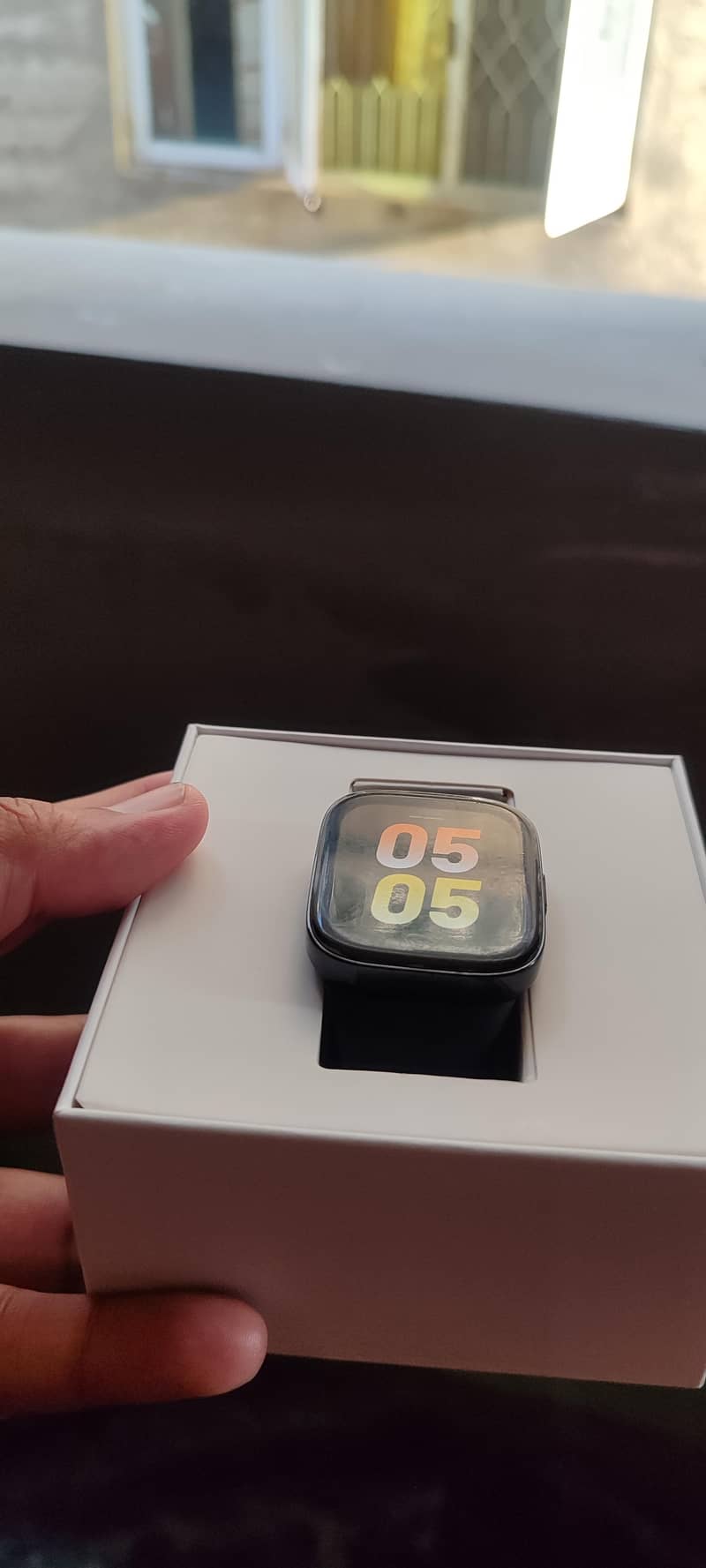 REDMI watch 3 Global version 1