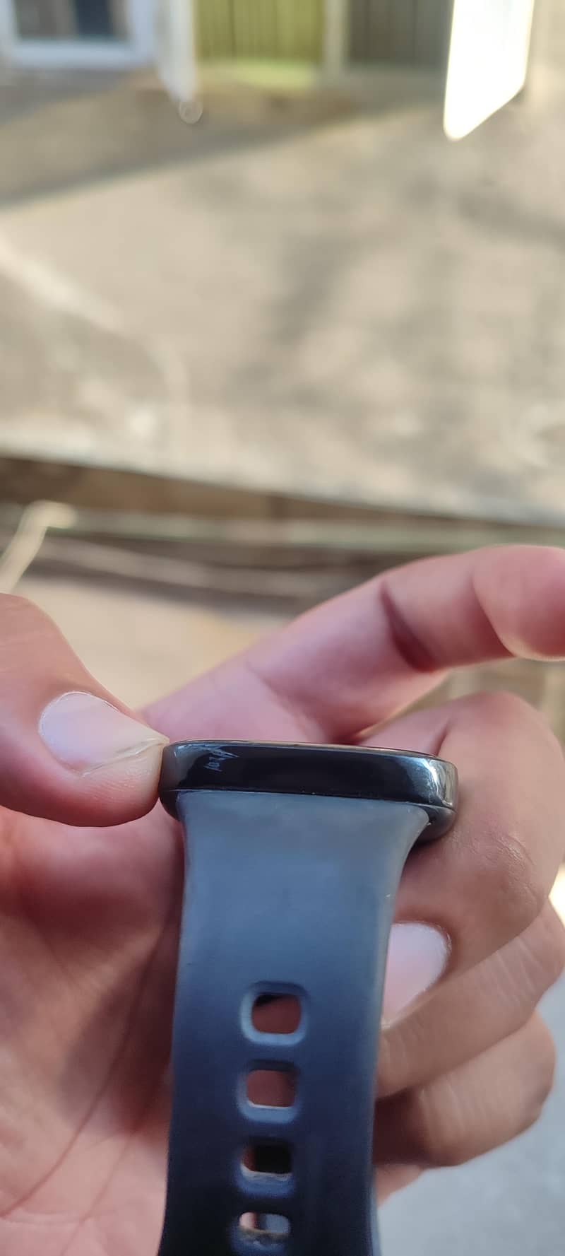 REDMI watch 3 Global version 4