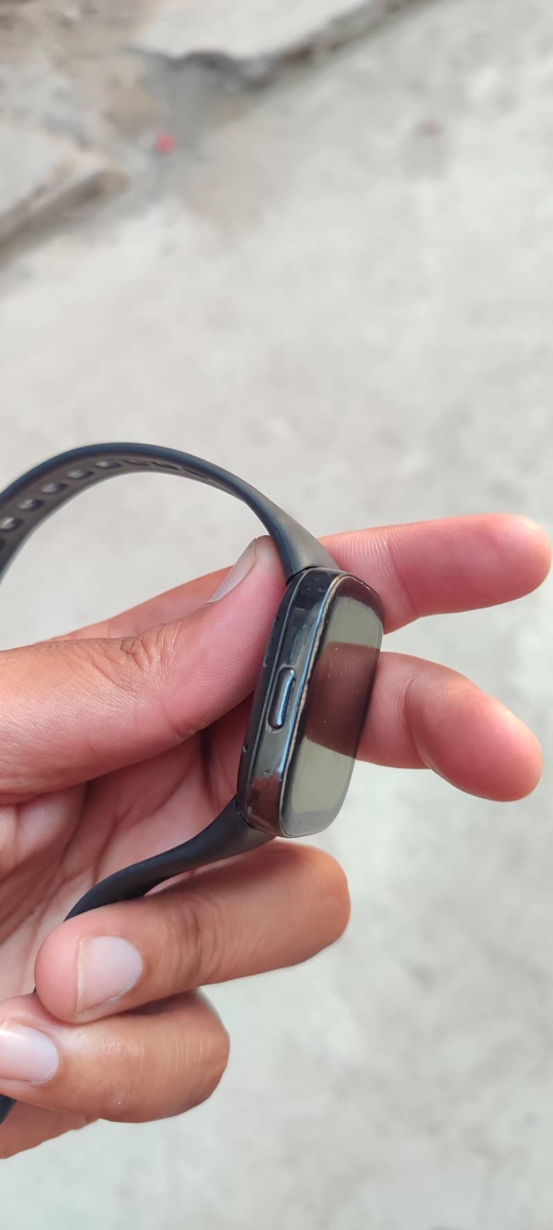 REDMI watch 3 Global version 7