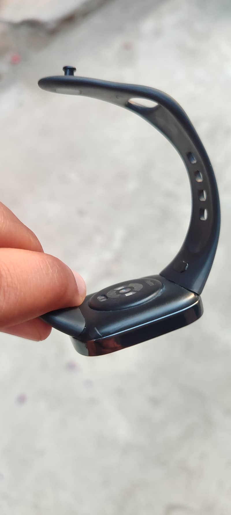 REDMI watch 3 Global version 8