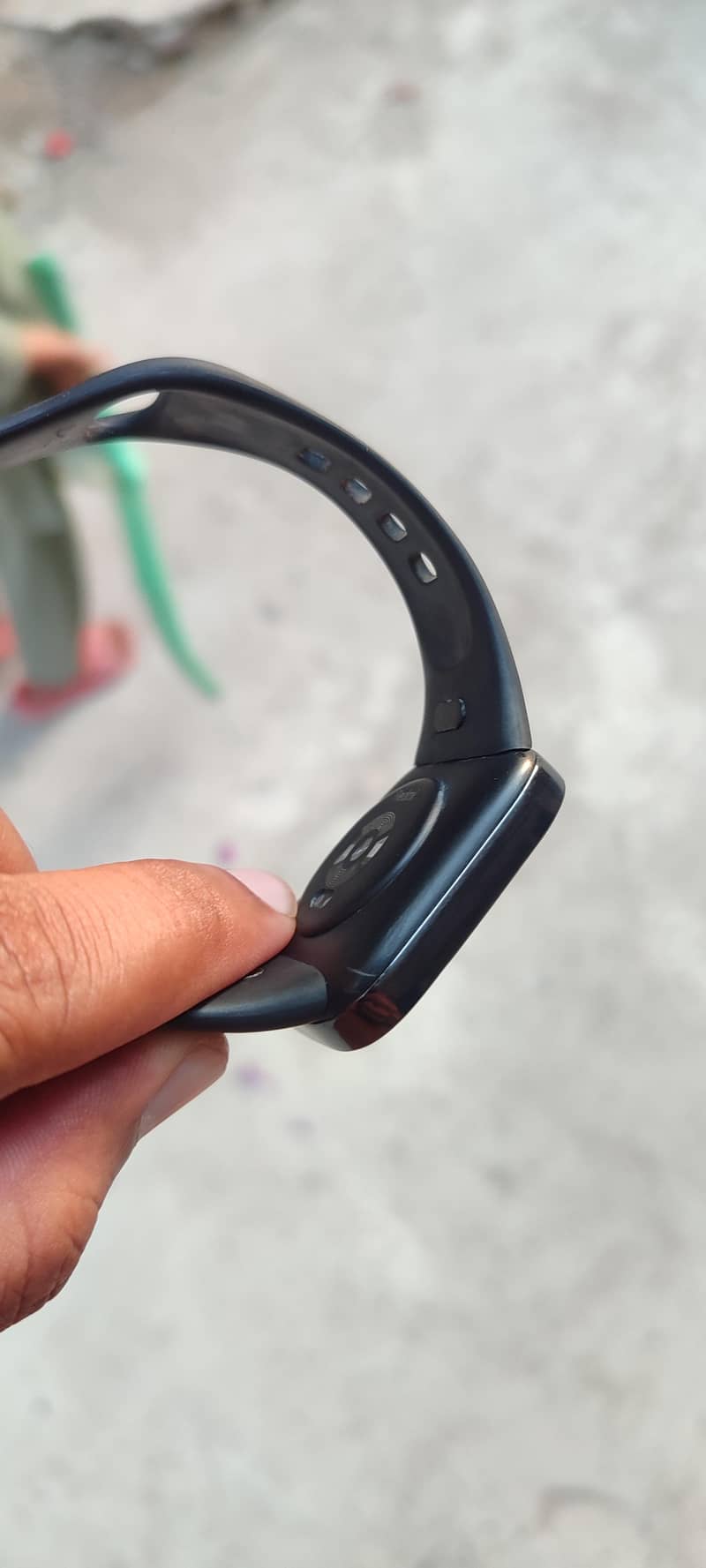 REDMI watch 3 Global version 9