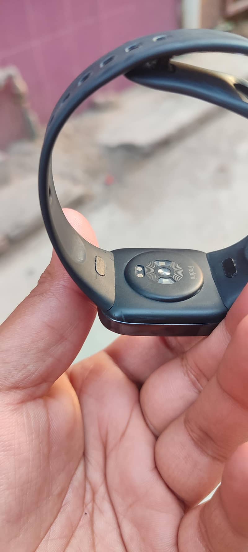 REDMI watch 3 Global version 10