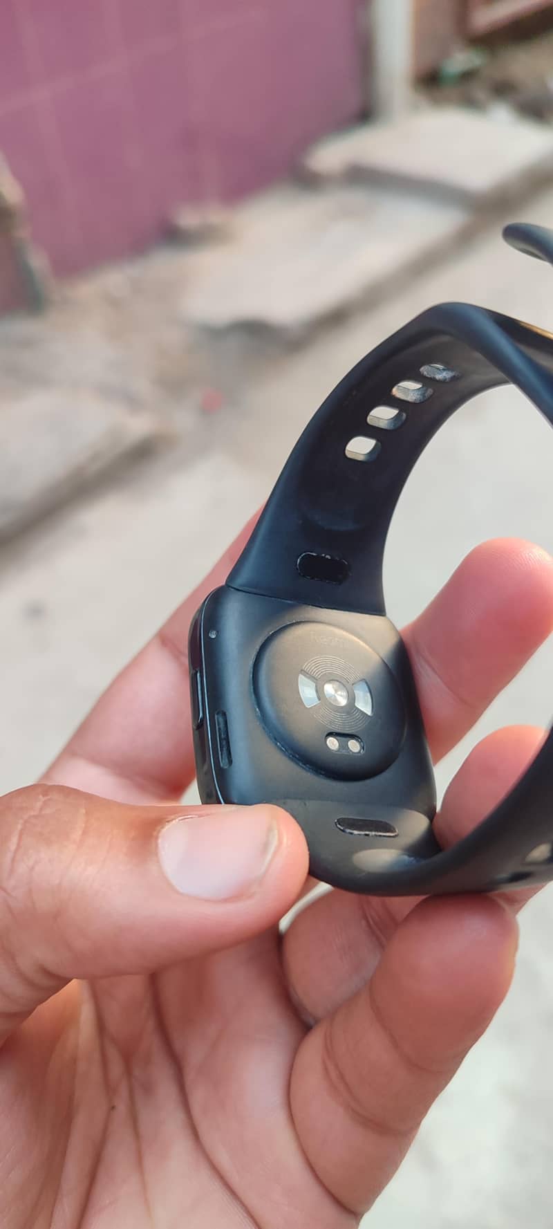 REDMI watch 3 Global version 11