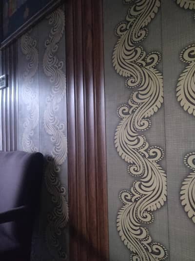 3 Marla Ground Floor for Rent