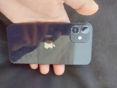 i phone 12mini