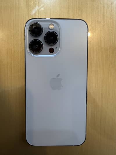 iPhone 13 Pro PTA Approved
