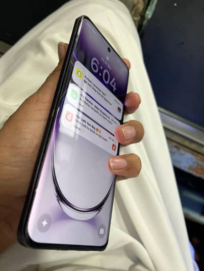 oppo Reno 12 pro 5G