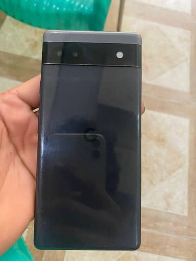 pixel 6a urgent sale 10/8 condition